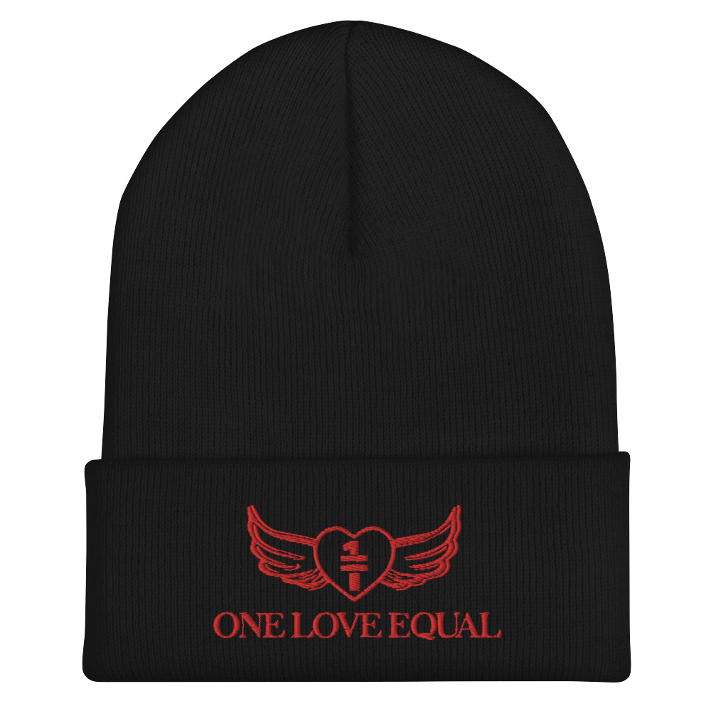 One Love Equal